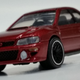 Illustration for article titled My favorite car reborn in 1/64th.